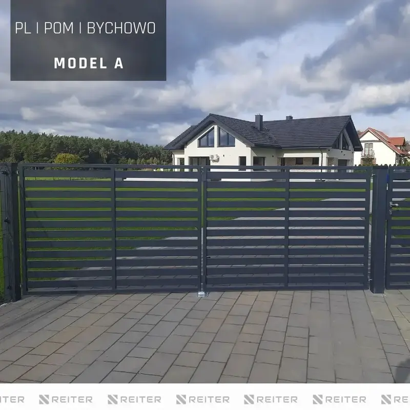 Model A bychowo