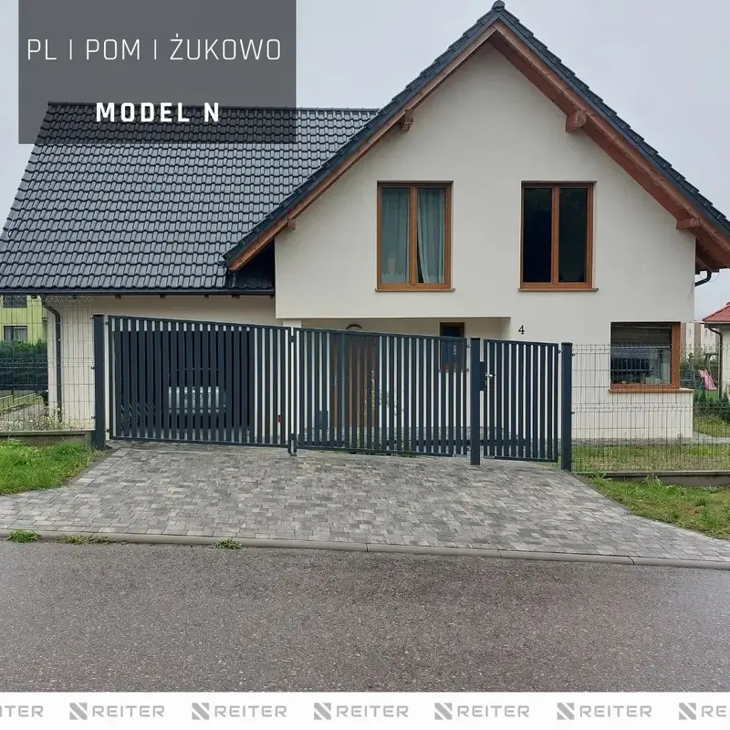 model N zukowo